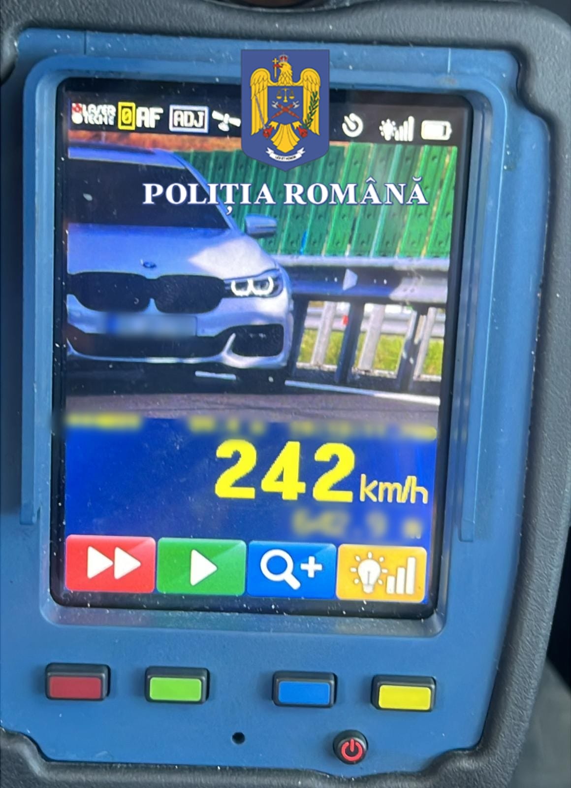 Sursa: Poliția Română