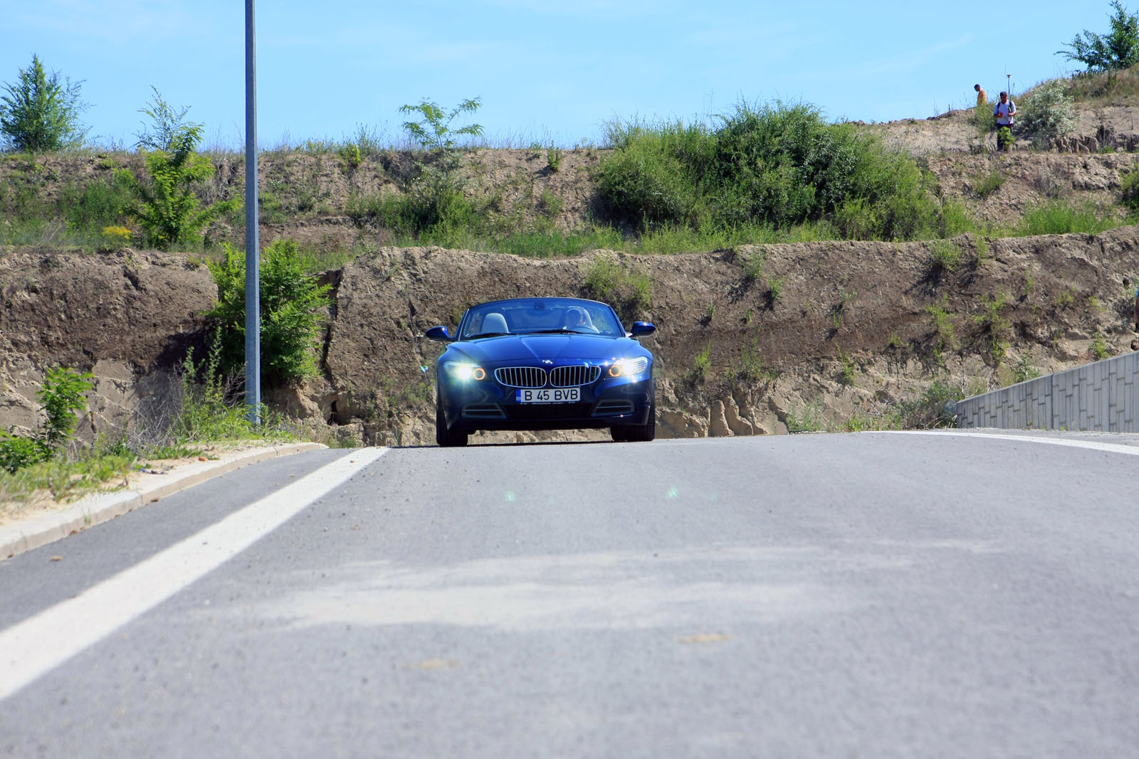 Acceleratii fulminante