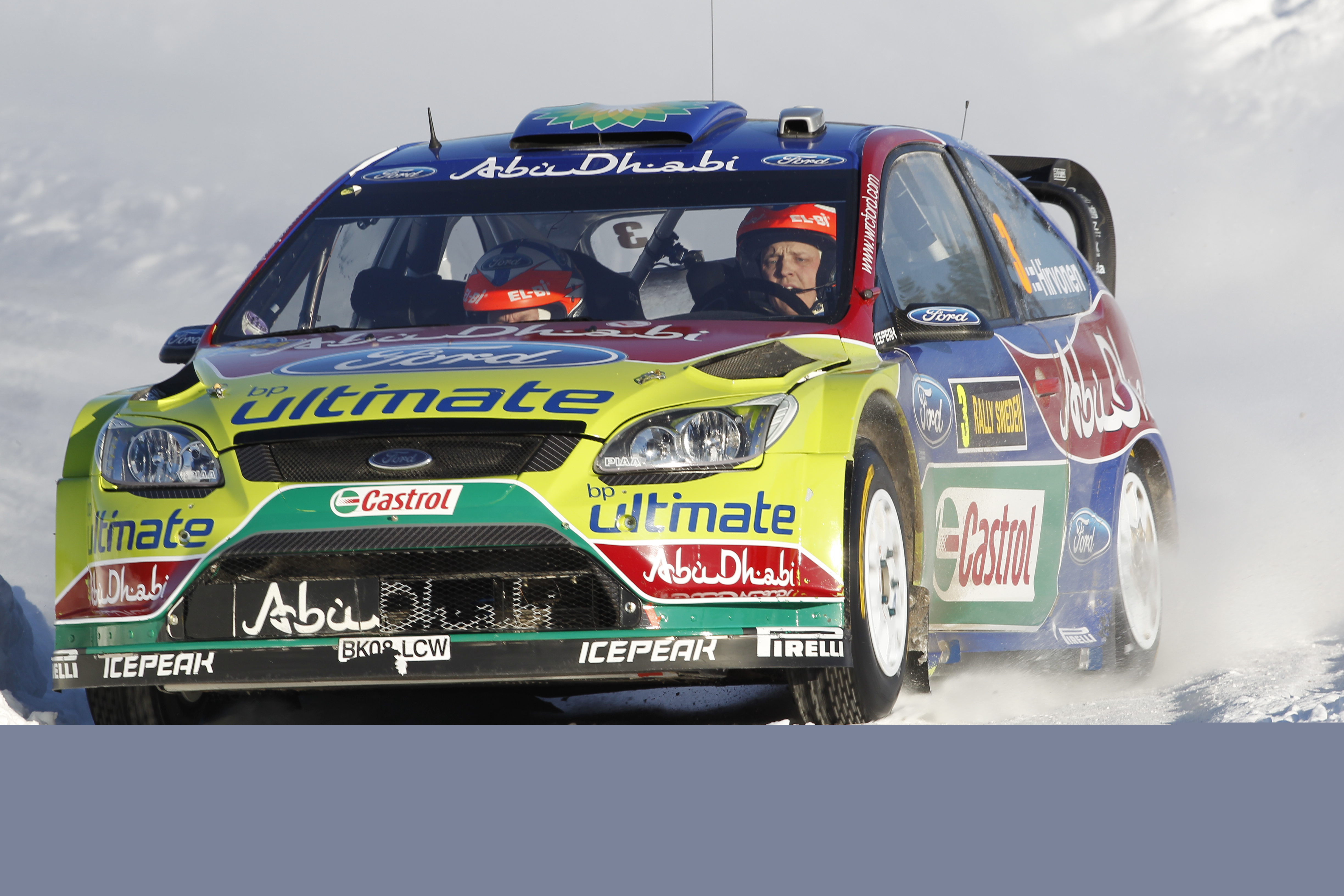 Mikko Hirvonen